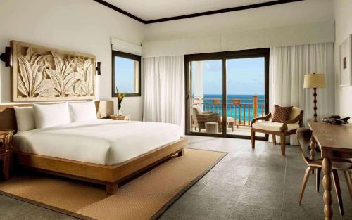 zemi beach house lxr hotels and resorts