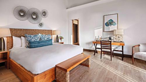 zemi beach house lxr hotels and resorts