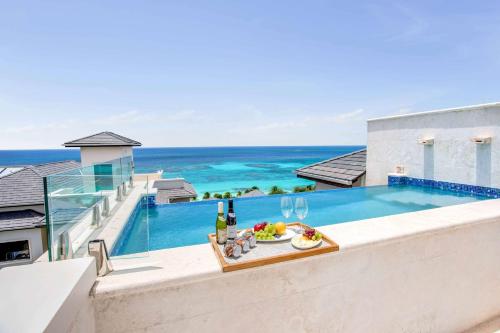 zemi beach house lxr hotels and resorts