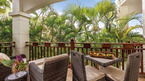 zemi beach house lxr hotels and resorts