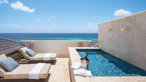 zemi beach house lxr hotels and resorts