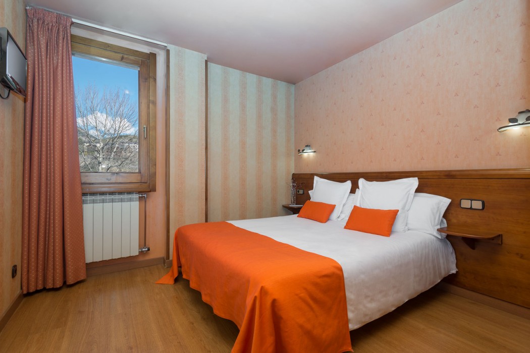 anyos park apartamentos
