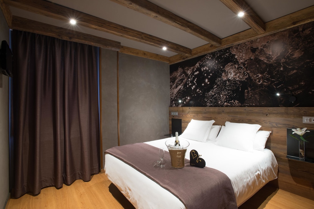 anyos park apartamentos