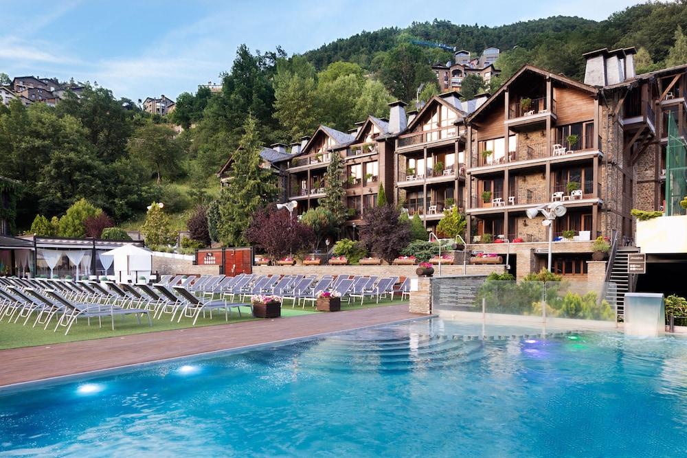 la massana