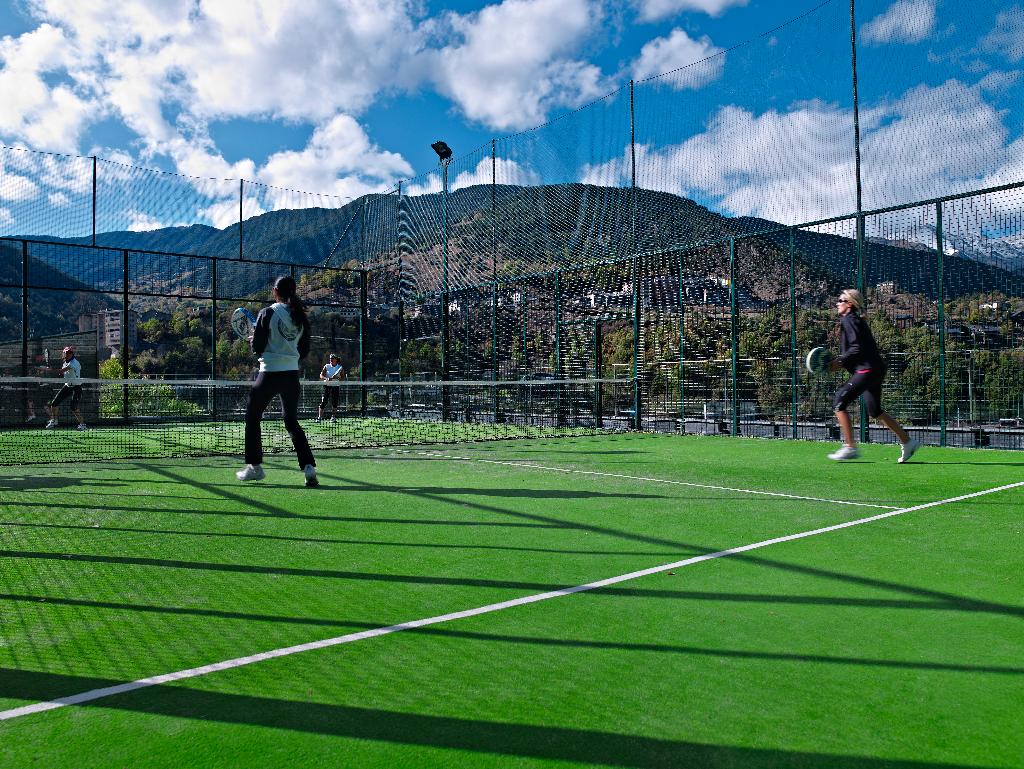 la massana