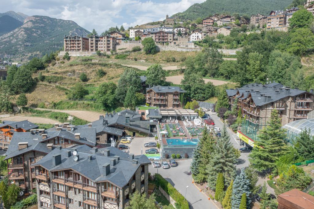 la massana