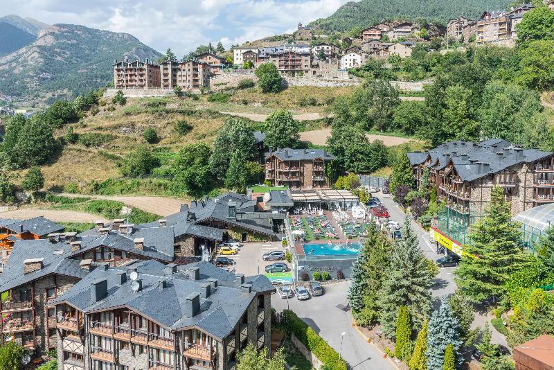 la massana