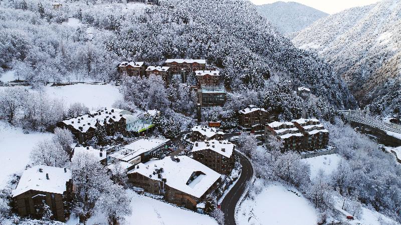 la massana