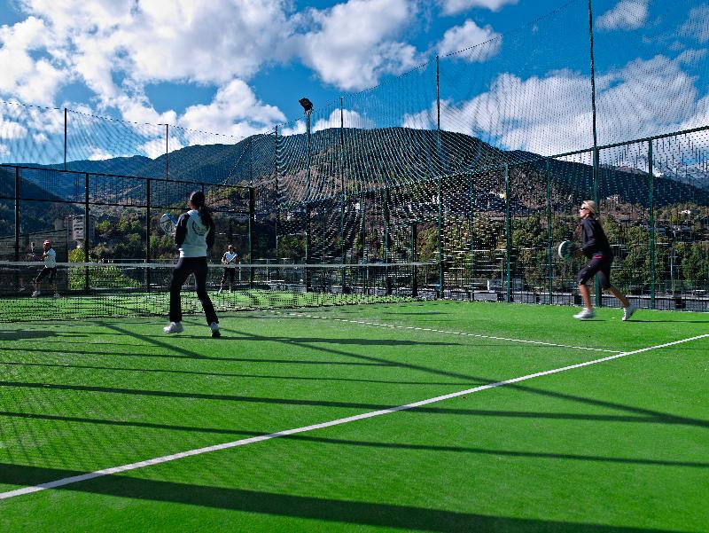 la massana