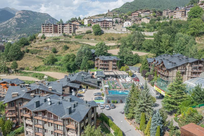 la massana