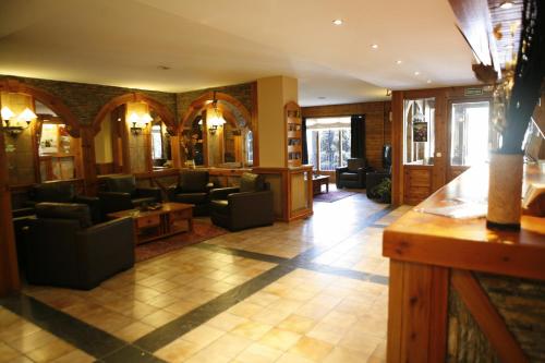 aparthotel anyospark mountain and wellness resort