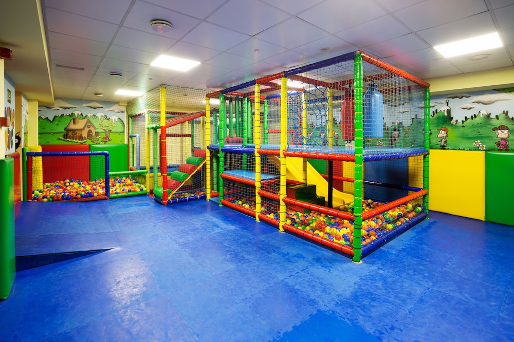 aparthotel anyospark mountain and wellness resort