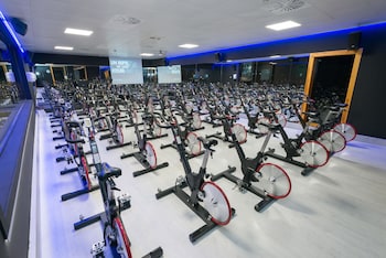 aparthotel anyospark mountain and wellness resort