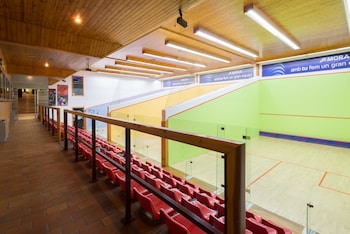 aparthotel anyospark mountain and wellness resort