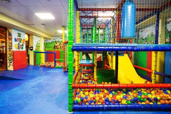 aparthotel anyospark mountain and wellness resort