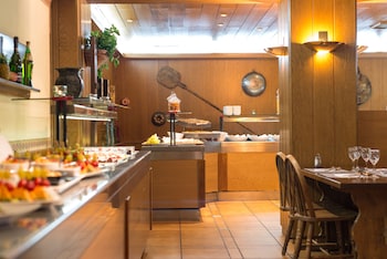 aparthotel anyospark mountain and wellness resort