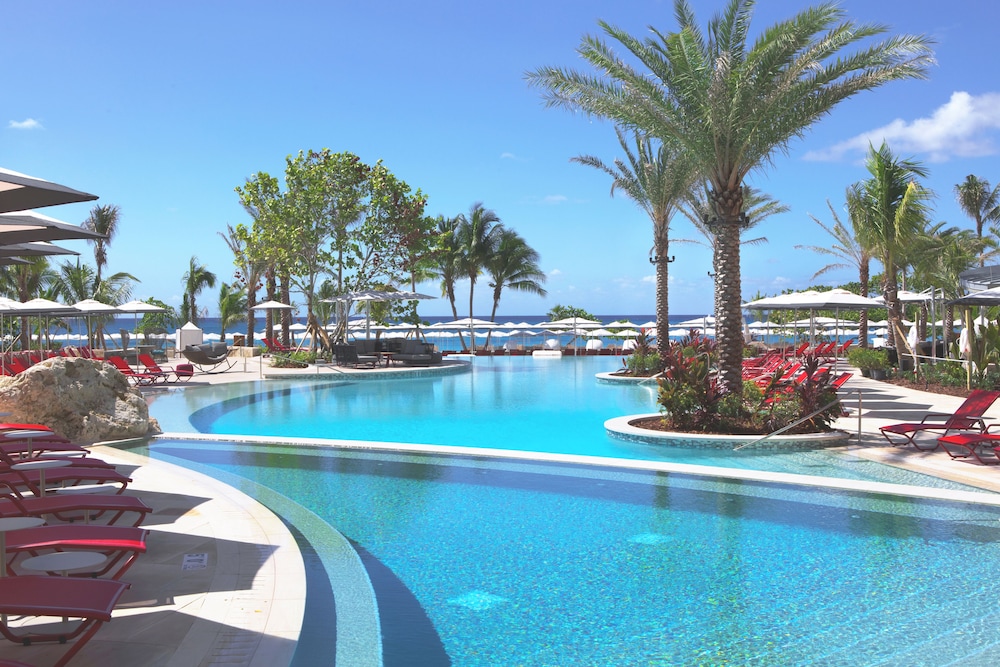 kimpton seafire resort spa by ihg
