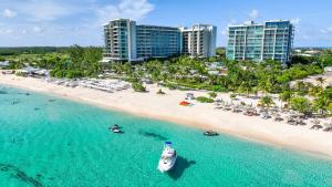 kimpton seafire resort spa by ihg
