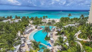 kimpton seafire resort spa by ihg
