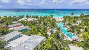 kimpton seafire resort spa by ihg
