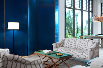 Kimpton Seafire Resort + Spa By Ihg,George Town>>Cayman Islands,5 star