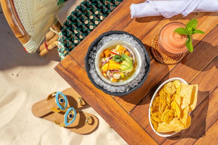 kimpton seafire resort spa by ihg