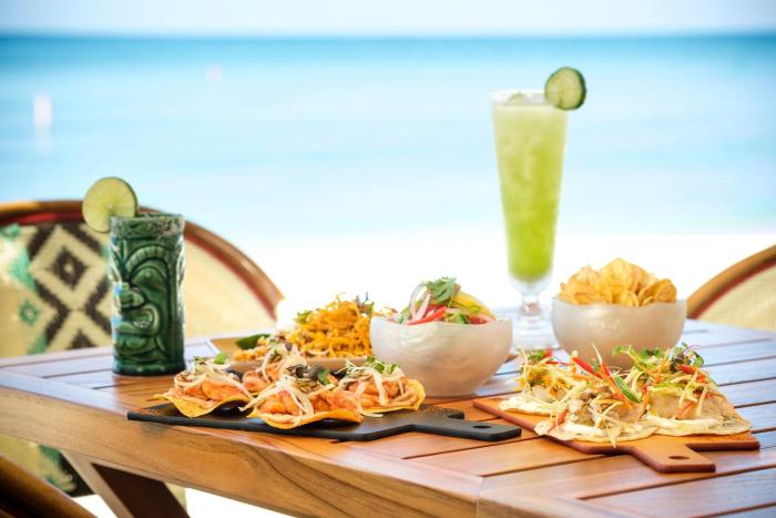 kimpton seafire resort spa by ihg