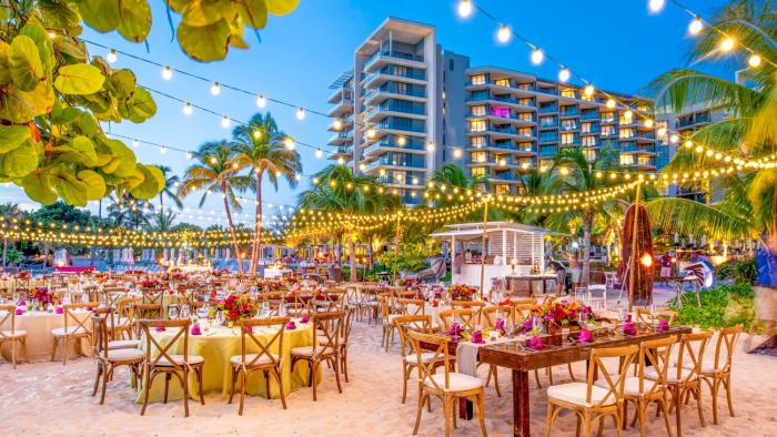 kimpton seafire resort spa by ihg