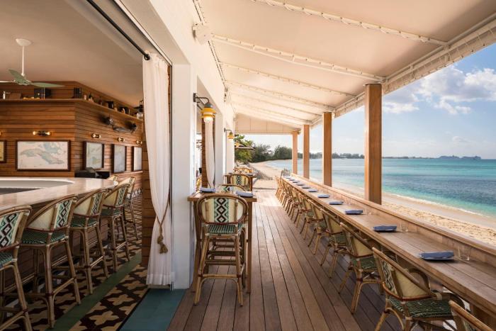 kimpton seafire resort spa by ihg