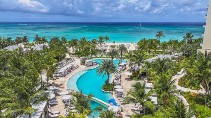 kimpton seafire resort spa by ihg