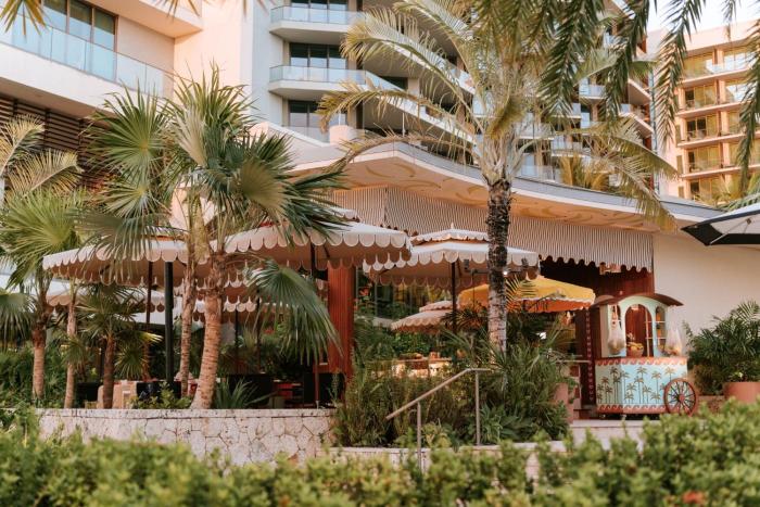 kimpton seafire resort spa by ihg