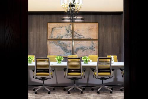 kimpton seafire resort spa by ihg