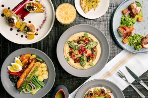 kimpton seafire resort spa by ihg