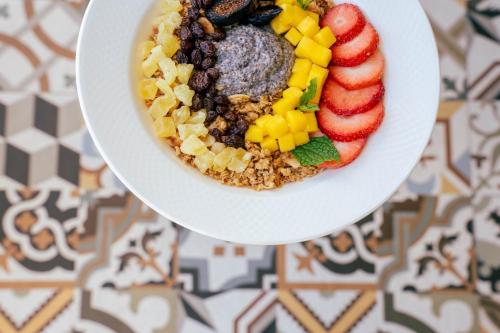 kimpton seafire resort spa by ihg