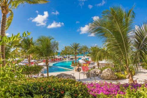 kimpton seafire resort spa by ihg