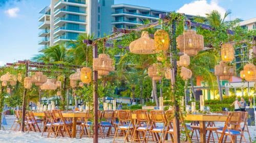 kimpton seafire resort spa by ihg