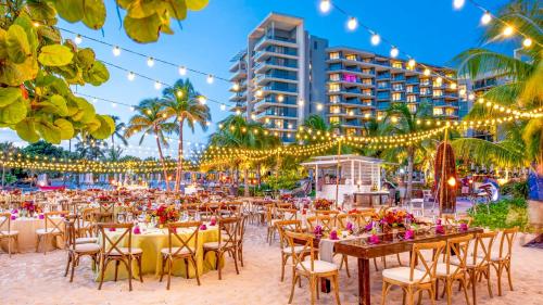 kimpton seafire resort spa by ihg
