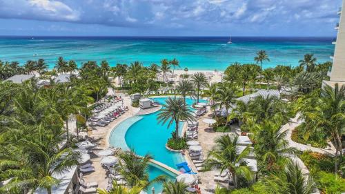 kimpton seafire resort spa by ihg