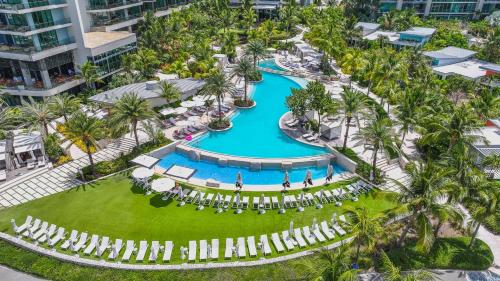 kimpton seafire resort spa by ihg