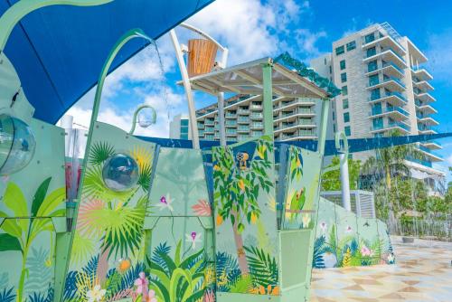 kimpton seafire resort spa by ihg
