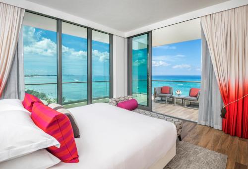 kimpton seafire resort spa by ihg