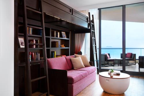 kimpton seafire resort spa by ihg