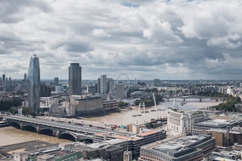 citizenm tower of london