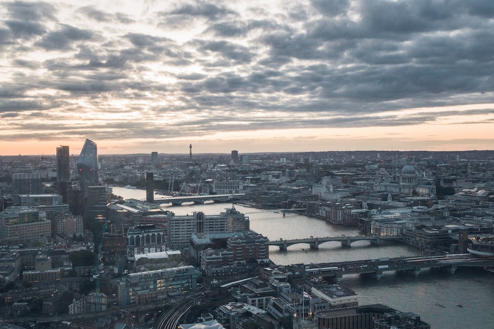 citizenm tower of london