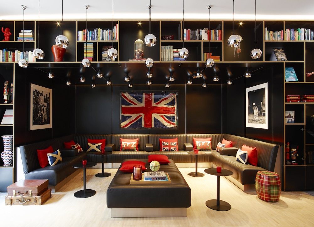 citizenm tower of london
