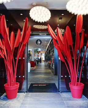 citizenm tower of london