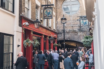citizenm tower of london