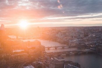 citizenm tower of london