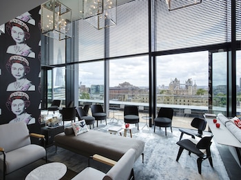 citizenm tower of london