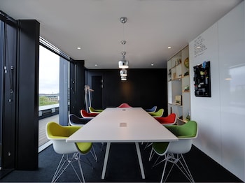 citizenm tower of london